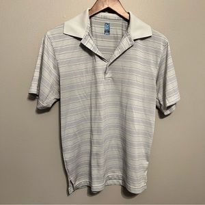 Men’s golf polo